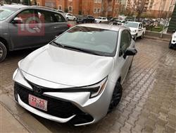 تويوتا كورولا هاتشباك